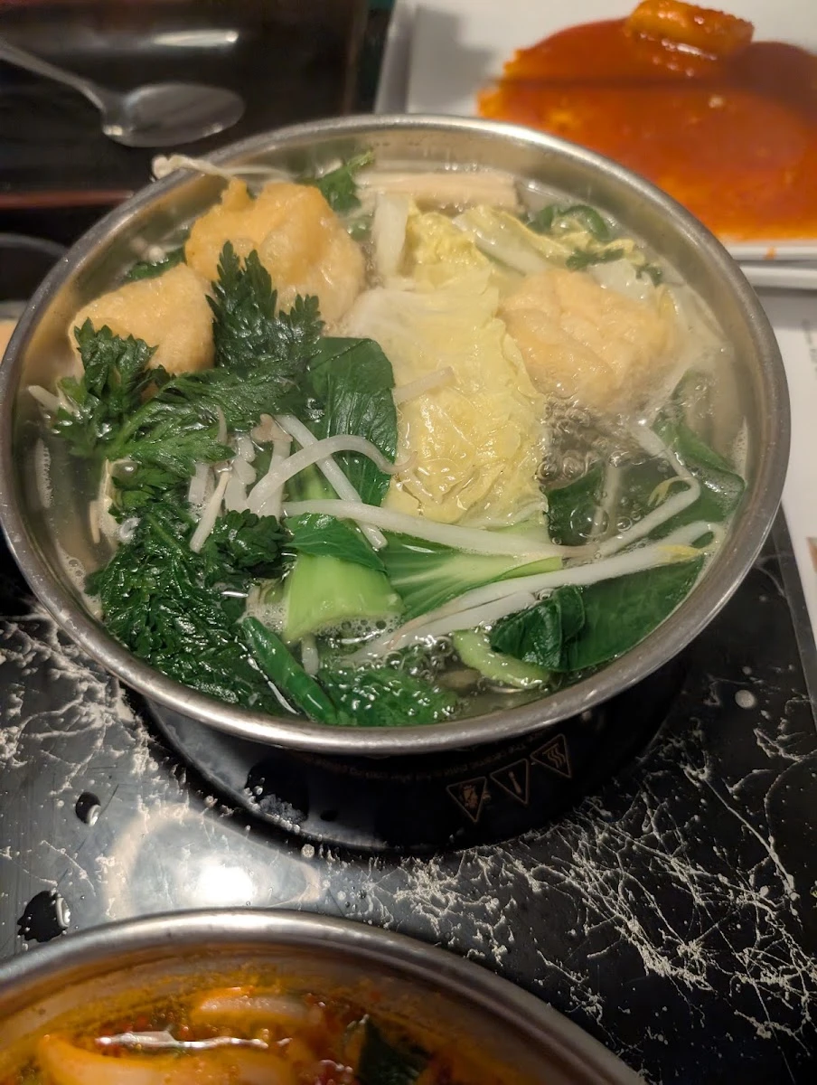 Garden Shabu/Hot Pot & Grill  photo 2