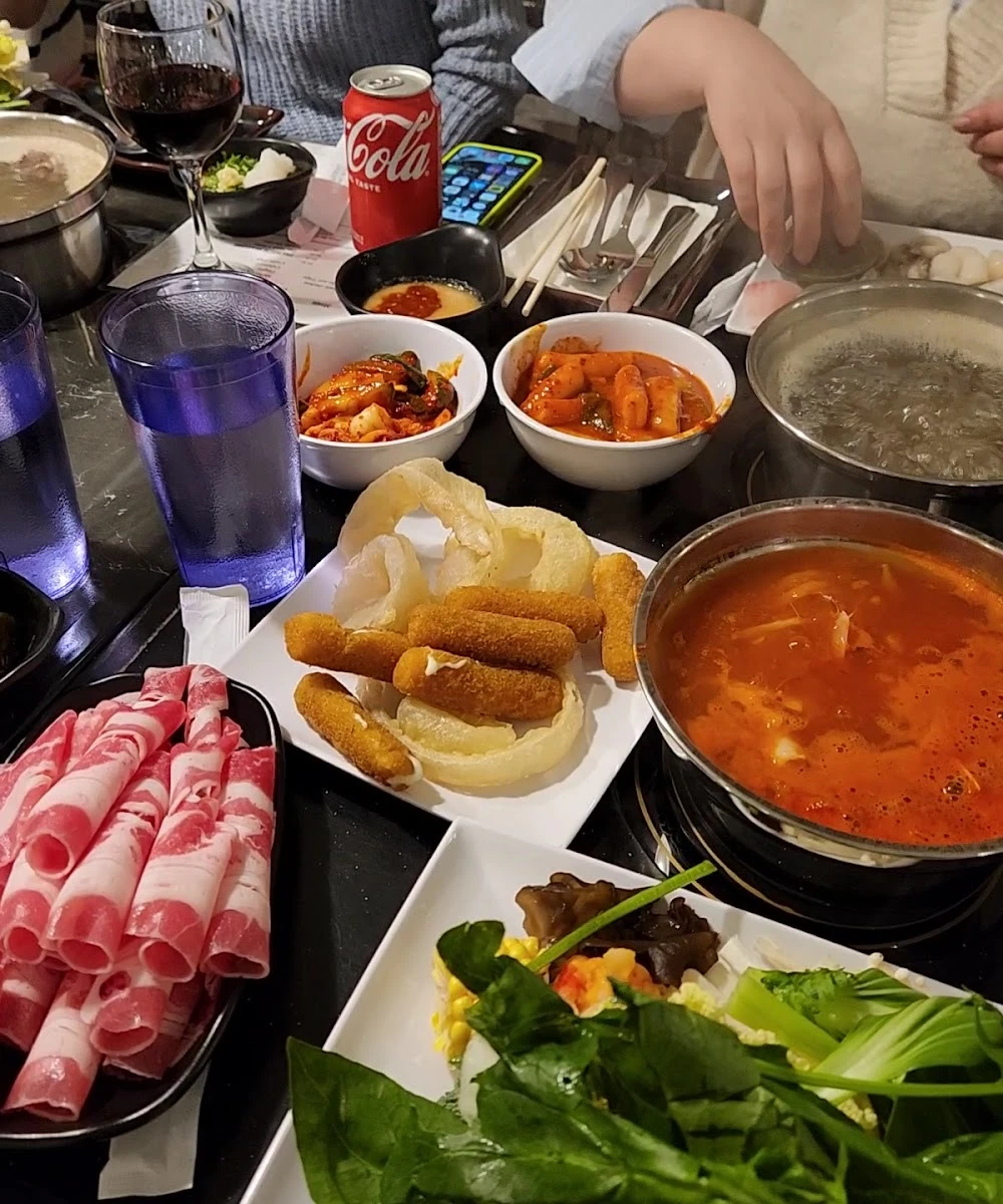 Garden Shabu/Hot Pot & Grill  photo 10