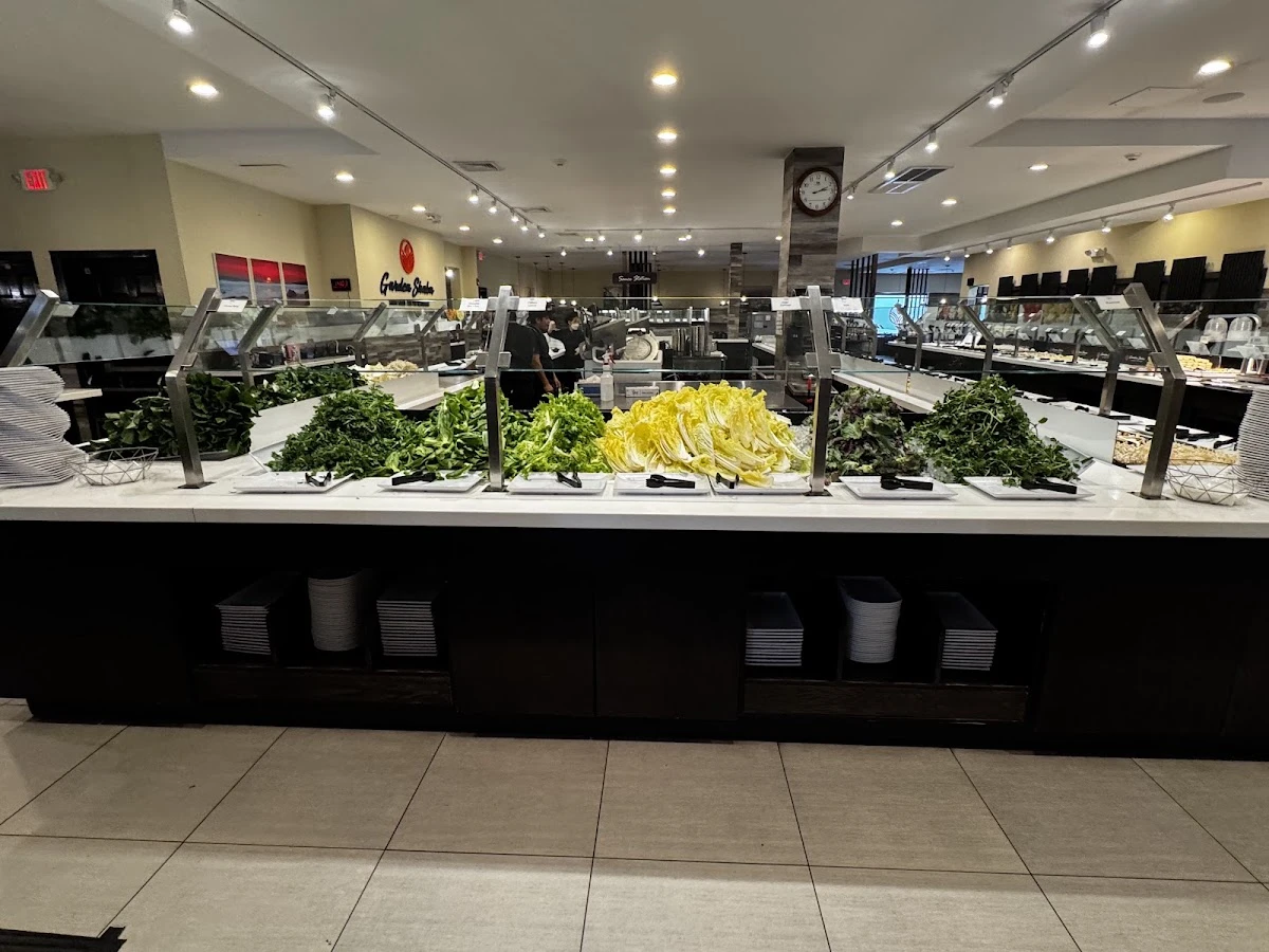 Garden Shabu/Hot Pot & Grill  photo 6