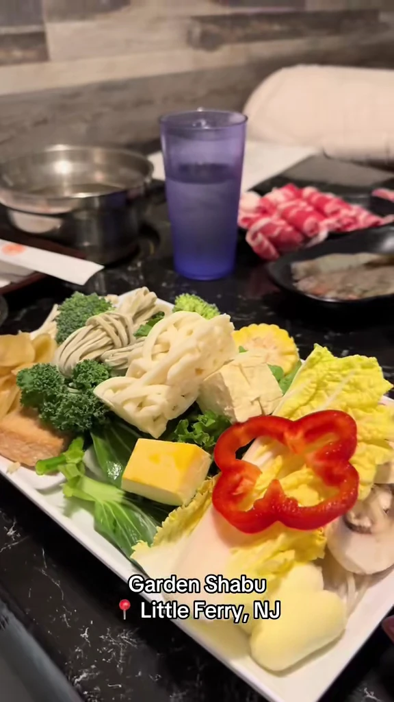 Garden Shabu/Hot Pot & Grill  photo 4
